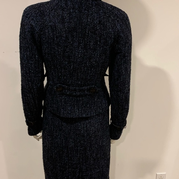 Ladies blazer and skirt suit:Marc Aurel Paris - Picture 3 of 10